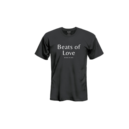 Beats of love