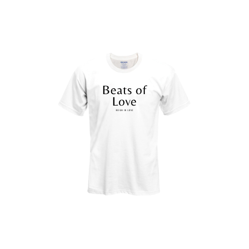 Beats of love
