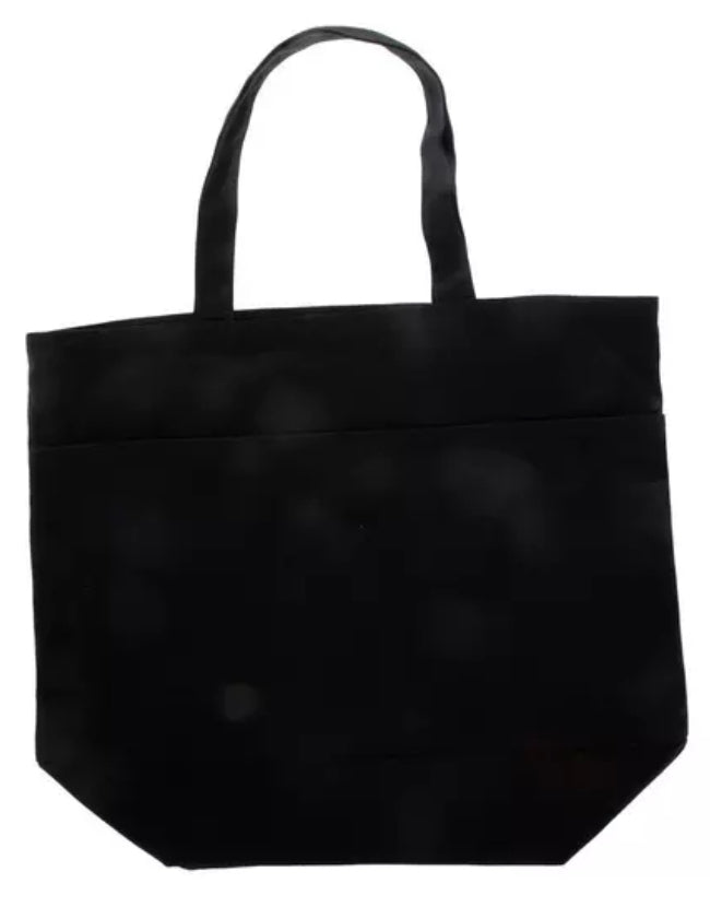Tote Bag with 2 pockets