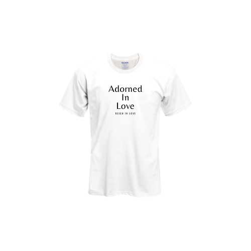 Adorned in Love