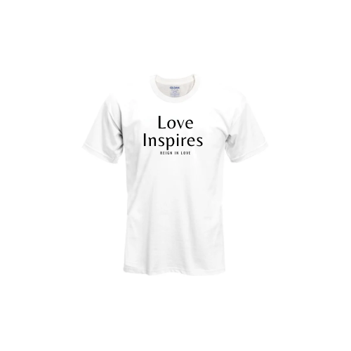 Love inspires