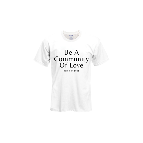Be A Community