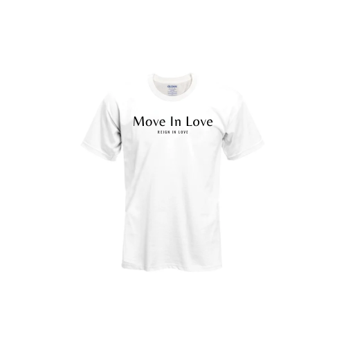 Move in love
