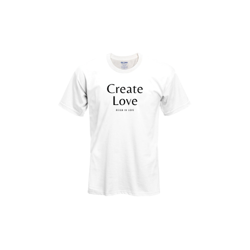 Create Love