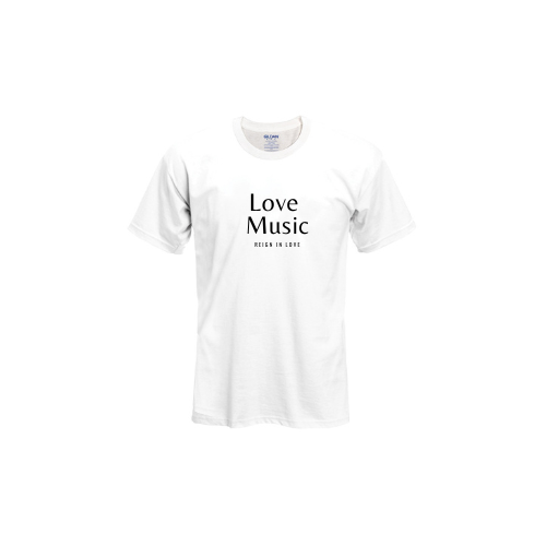 Love Music