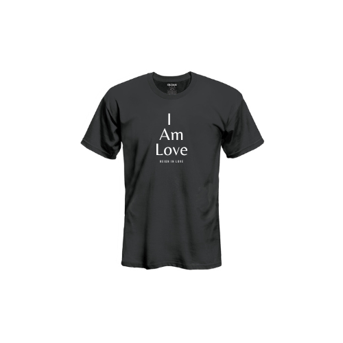 I Am Love
