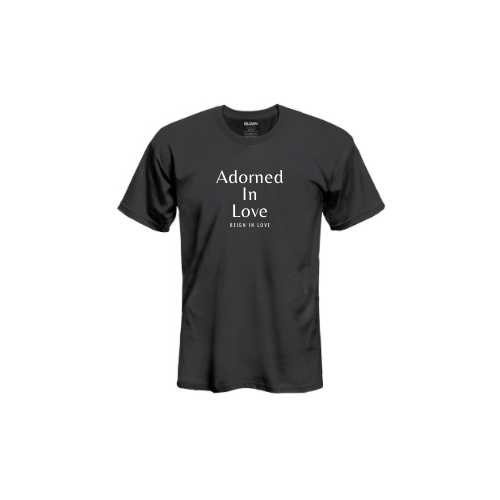 Adorned in Love