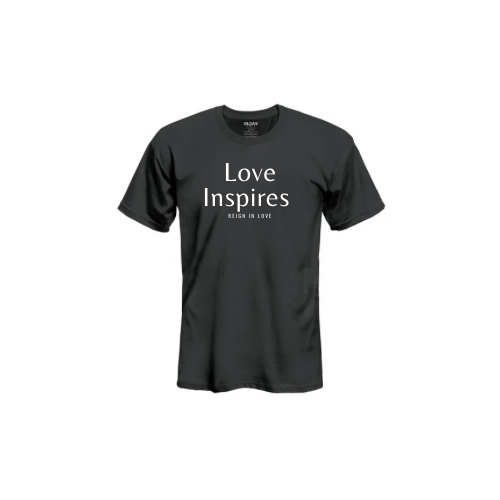 Love inspires