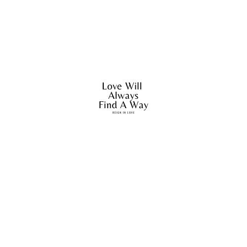Love Will Always