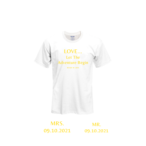 LOVE...